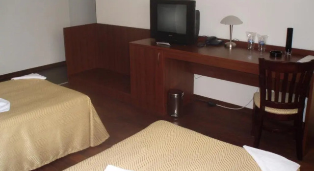 Номер Standard Borika Hotel