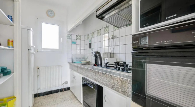 Maison de vacances avec jardin à 50 m de la plage