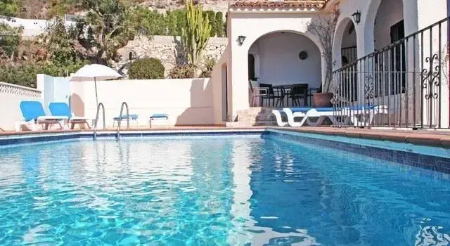 Villa Luc