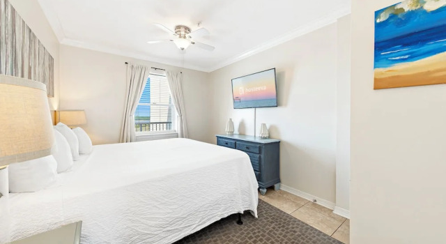 Номер Standard Royal Palms 1303