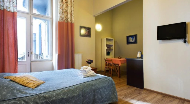 Apartamenty Herbarium Stradomska, Забронировать Апартаменты/квартира Апартаменты Кракова, рядом с Церковь Святого Франциска Ассизи, Апартаменты/квартира