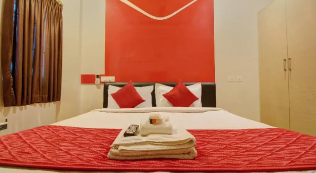 Hotel Poigai, Забронировать Отель Отели штата Тамилнада 3 звезды, 3*
