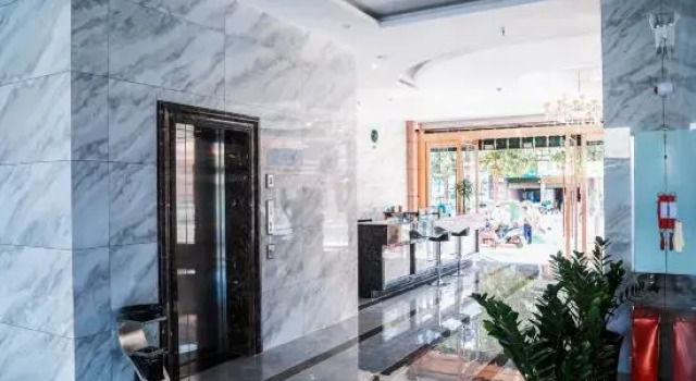 Hotels in Xuanxuan, Mangla, Buchen Sie Hotel Hotels in Yunnan mit Parkplatz, Parkplätze