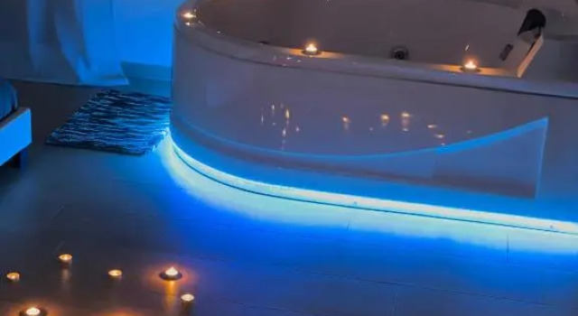 B&B La Perla & Suites, Забронировать Отель «постель и завтрак» Санто-Спирито Bari Province