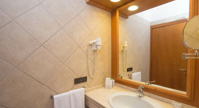 Номер Classic Hotel Centrale