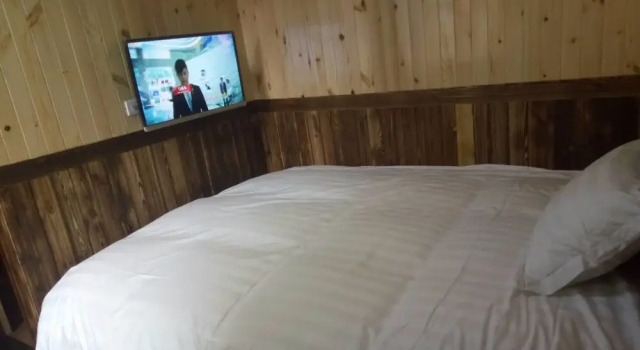 Wudang Mountain Seven Paradise Hostel, Reservar Albergue Shiyan 