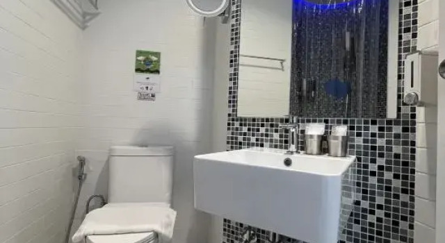 Номер Deluxe Stardust Boutique Hotel