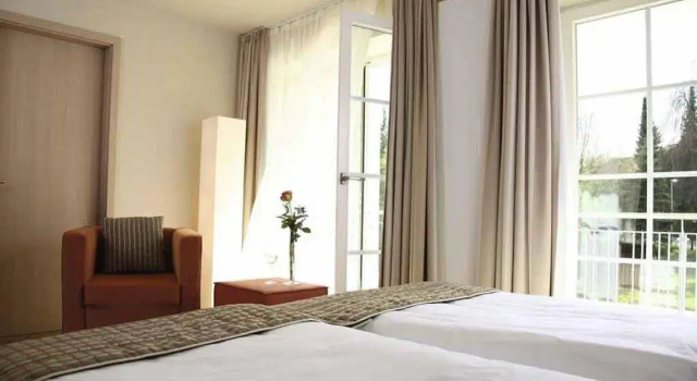 Hotel Stempferhof