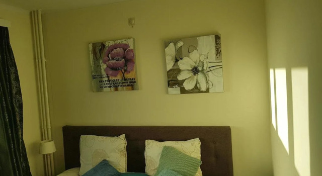 B&B Bos en Duin, Rezerwuj Bed and Breakfast Hotele w Bruksela z parkingiem, Parking