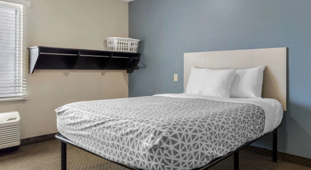 WoodSpring Suites Raleigh Garner, Book Hotel Edmondson North Carolina