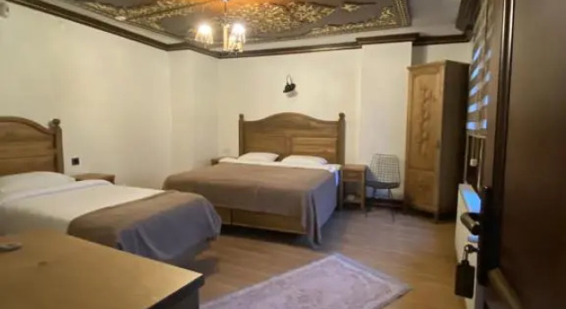 Номер Comfort Ziyagil Konağı