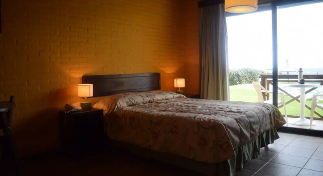Двухместный номер Standard Sotavento Apart Hotel