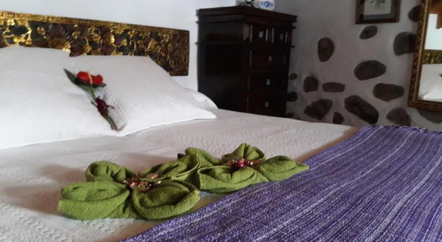 Casa Soraya, Varaa Hotelli Firgas Gran Canaria