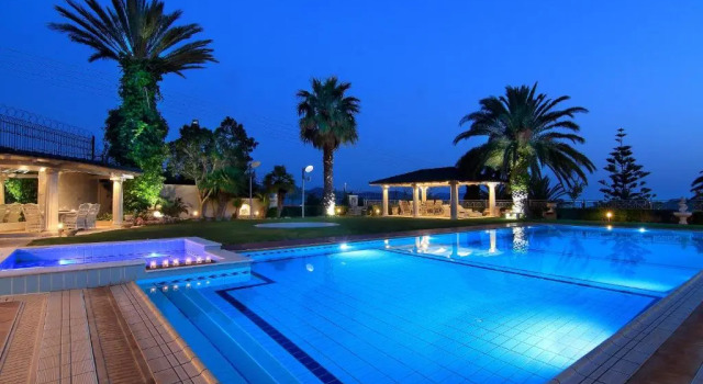 Вилла Kay Wings Resort