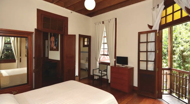 Номер Standard Second Home Peru