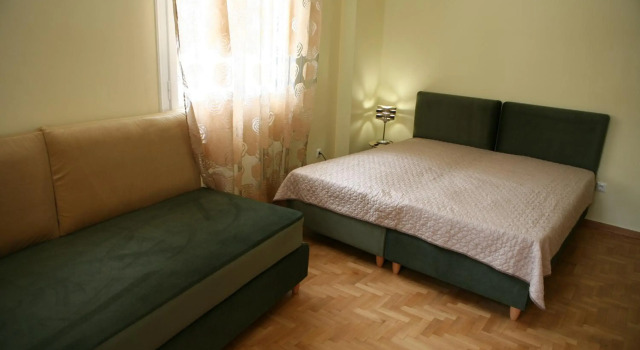 Marika Apartment
