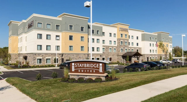 Staybridge Suites Newark - Fremont by IHG, Rezervați Hotel Newark San Francisco Bay Area