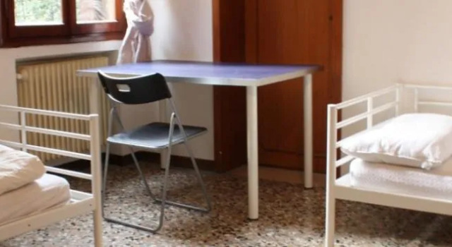 Art Flashpackers, Забронировать Хостел Отели Венеции с завтраком, рядом с Giardini Biennale Vaporetto Station, Завтраки