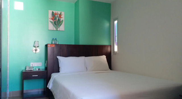 Номер Standard Melyna Hotel