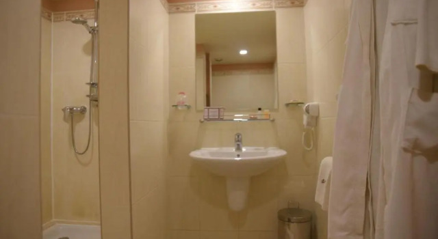 Номер Standard Le Grand Hotel Diego