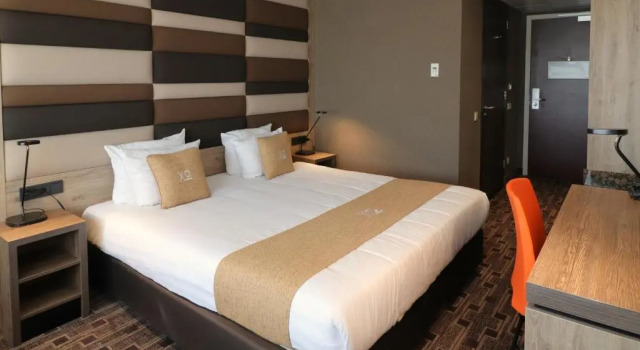 Двухместный номер Standard XO Hotels Blue Tower