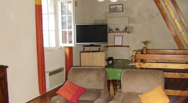 Gîte de la Pique - Najac, Rezerwuj Hotel Najac Aveyron