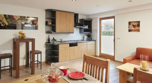 Апартаменты Holiday Apartment in Bavaria