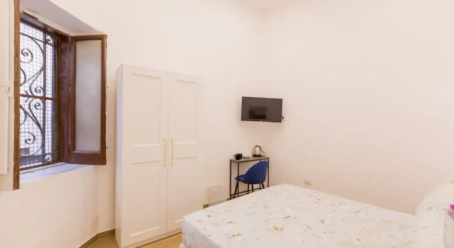 Blu Parthenope Suites