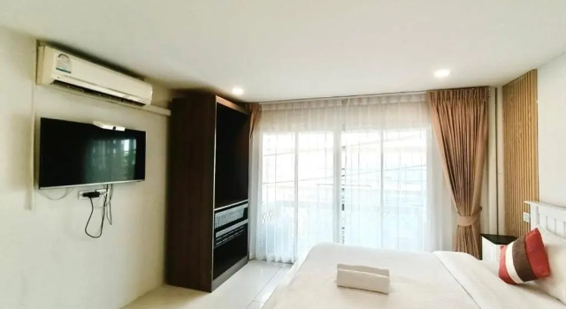 Апартаменты 39 Living Bangkok