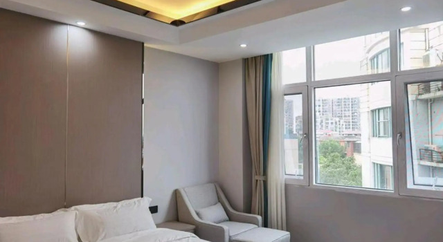 Bandao Hotel, Rezerwuj Hotel Nanchang Jiangxi