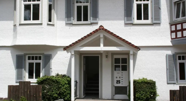 Gästehaus Villa Lina, Забронировать Вилла Бад-Херренальб Landkreis Karlsruhe, рядом с Siebentäler Thermal Baths