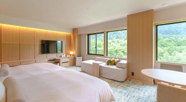 Kamikochi Lemeiesta Hotel
