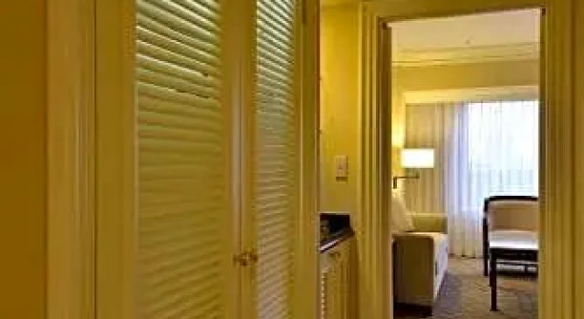 Полулюкс The Sherwood Taipei