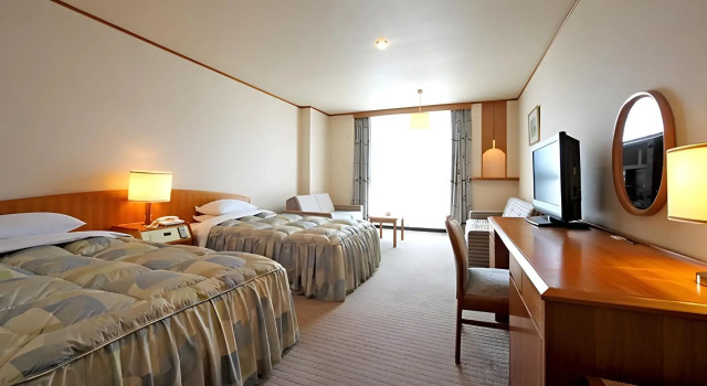 Gifu Grand Hotel, Boek Hotel Hotels in Tokai met parkeren, Parkeren