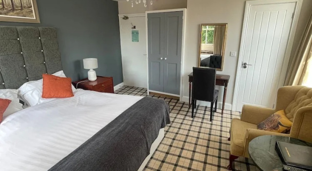 Номер Standard The Railway Apartments