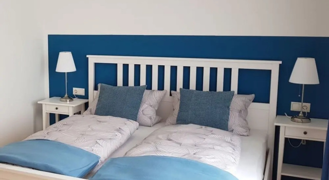 Коттедж Palatinate Forest Comfortable Holiday Residence