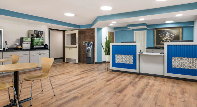 SureStay by Best Western Lewiston Auburn Area, Брондау Қонақ үй Левистон Мэн