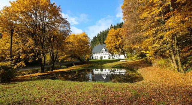 Апартаменты Gasthof Braun