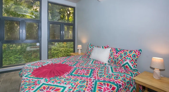 Brisa De Verano 2 Bedroom Home by RedAwning