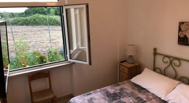 Номер Standard Agriturismo "Lo zafferano"