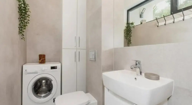 Comfortable Holiday Home With Garden, Summer Pool, Забронировать Дом для отпуска Коттеджи Rewal Coast, Коттедж