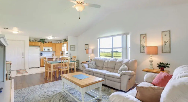 Вилла Pool Access and Screened Porch Sebring Villa!
