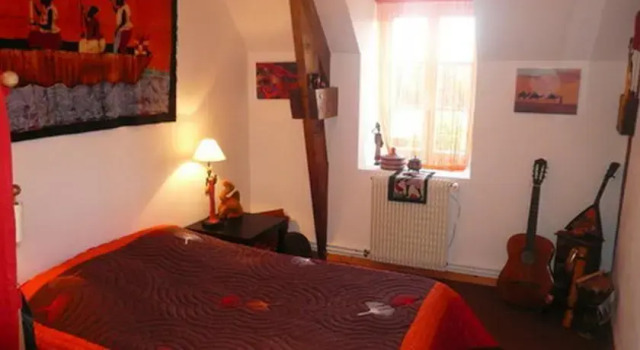 La roulotte de Pommette et Billy, Book Hotel Hotels in Normandy with Breakfast, Breakfasts