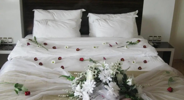 Номер Standard Anya Suit Otel