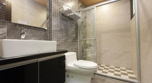 Трёхместный номер Deluxe Iris Guest House