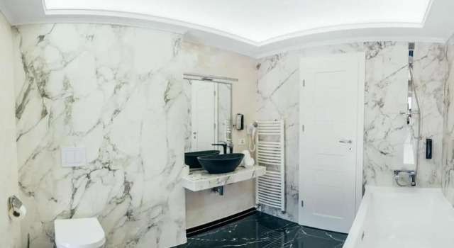 Апартаменты Standard Carpentiere Arena Hotel & SPA