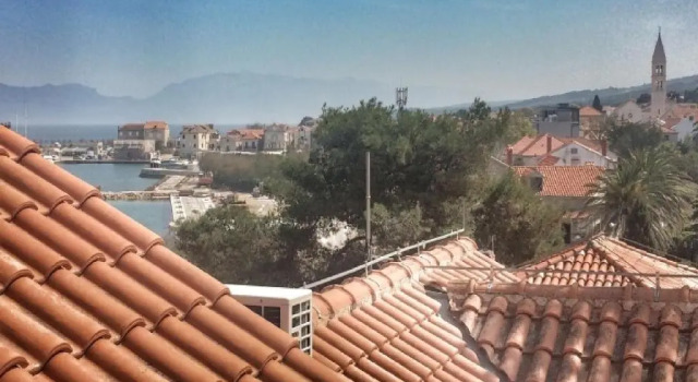Студия Apartment Simba