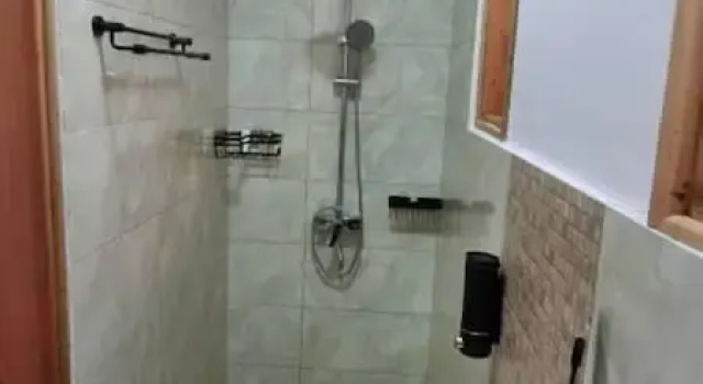 Habitación Económica Coffee Pot Hotel