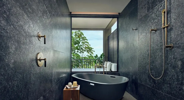 Номер Standard Nekajui Peninsula Papagayo, a Ritz-Carlton Reserve