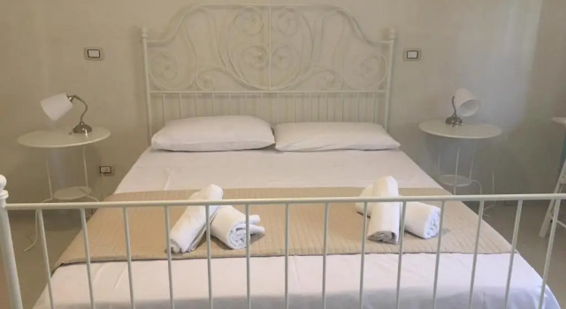 B&B La Via di Casa